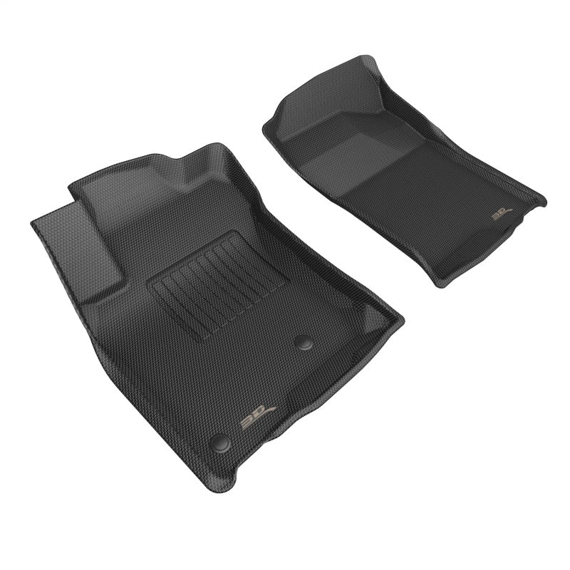 3D MAXpider KAGU Black R1 | 03-09 Lexus Gx470 (L1LX07911509)