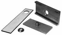 SPC Performance Thrust Alignment Plate | Ford Ranger (19-26) (63020)