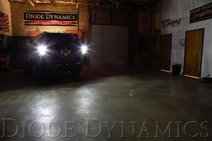 Diode Dynamics DD Tail As Turn Conversion | Toyota 4Runner: 2014-2021 (DD3009)