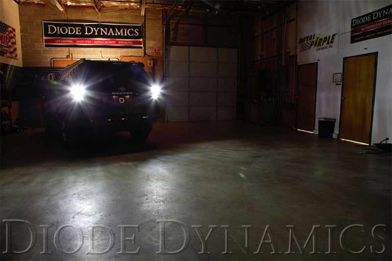 Diode Dynamics DD Tail As Turn Conversion | Toyota 4Runner: 2014-2021 (DD3009)