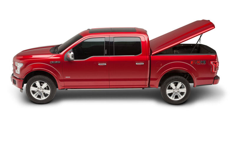 Undercover 09-14 Ford F-150 6.5ft Elite LX Bed Cover | Ford F-150 (13-14) (UC2138L-UX)