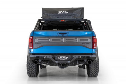 Addictive Desert Designs Rear Bumper | Ford F-150 Raptor (17-20) (R110011370103)