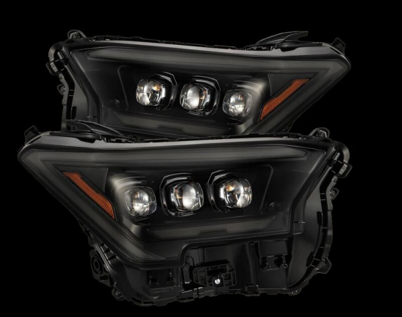 AlphaRex NOVA-Series Projector Headlights | Toyota Tacoma (24-26) (880326)