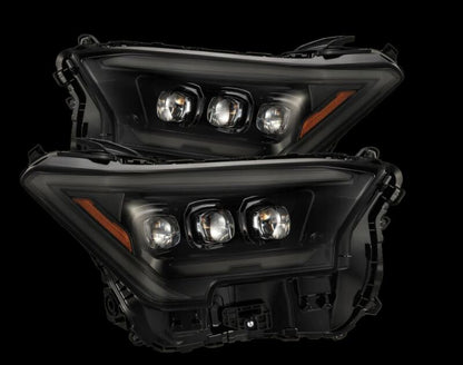 AlphaRex NOVA-Series Projector Headlights | Toyota Tacoma (24-26) (880326)