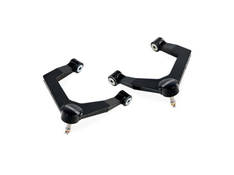 Cognito Uniball Upper Control Arm Kit | Chevrolet Silverado 1500 / GMC Sierra 1500 (19-26) / Silverado ZR2 / Sierra AT4 / AT4X (22-26) (110-90741)