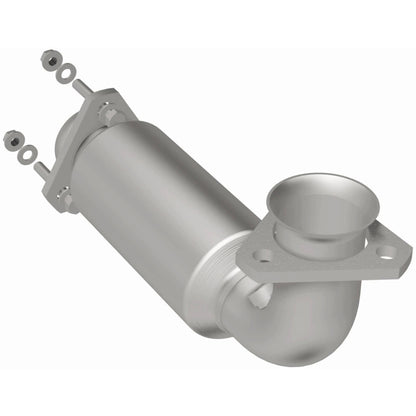 MagnaFlow Direct-Fit Catalytic Converter | Chevrolet Corvette (92-93) (23409)