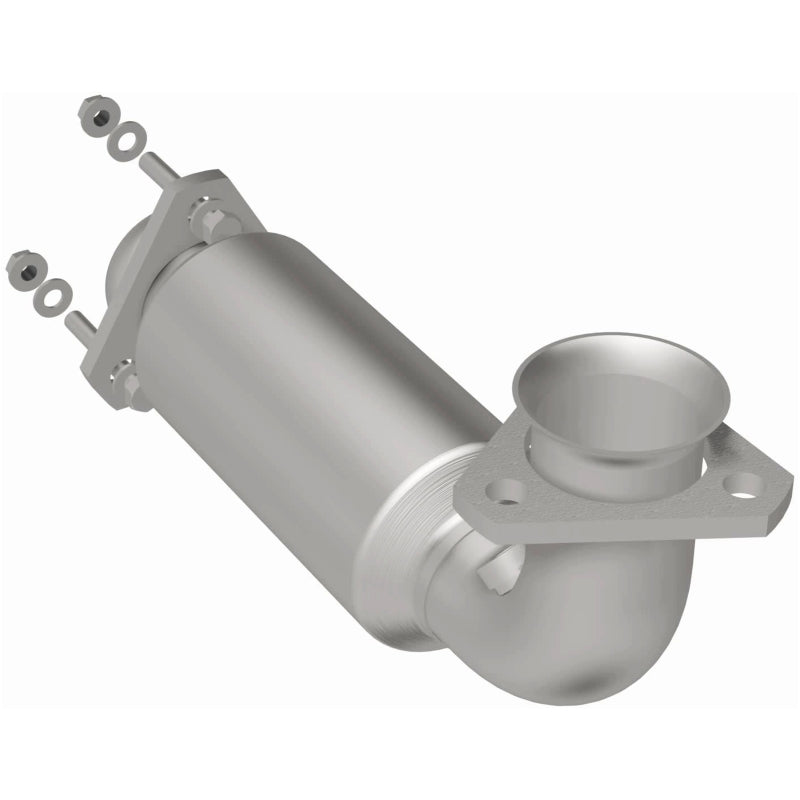 MagnaFlow Direct-Fit Catalytic Converter | Chevrolet Corvette (92-93) (23409)