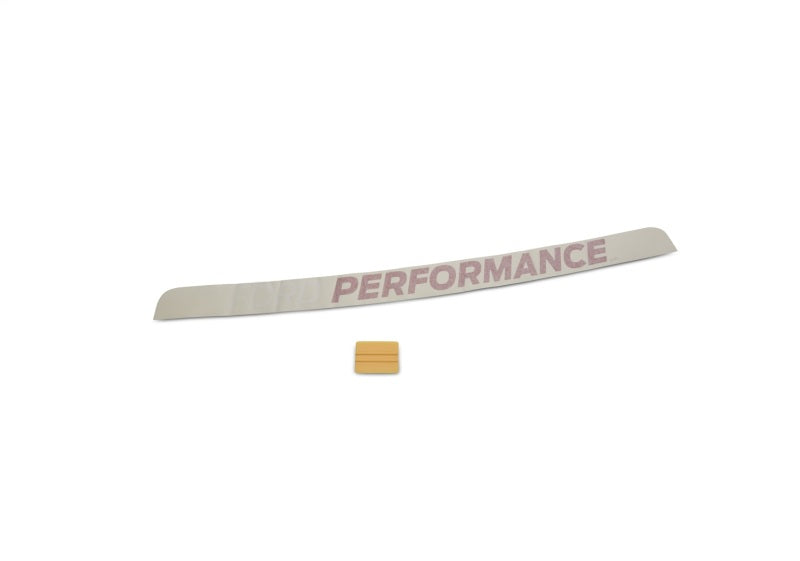 Ford Racing Windshield Banner | Ford Bronco (21-26) (M-1820-BRR)