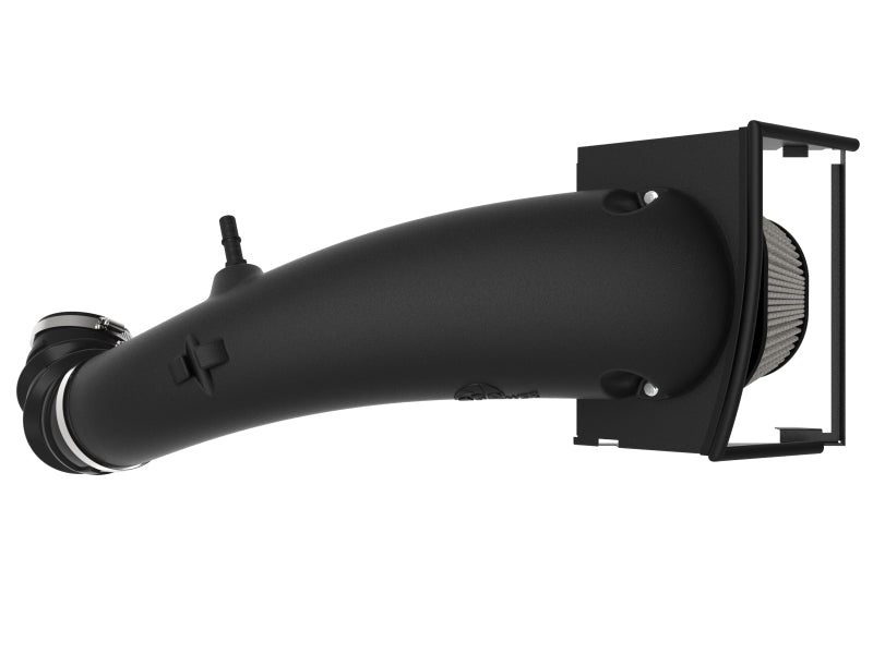 aFe POWER Rapid Induction Pro DRY S Cold Air Intake | Ford F-150 V8-5.0L (21-21) (52-10012D)