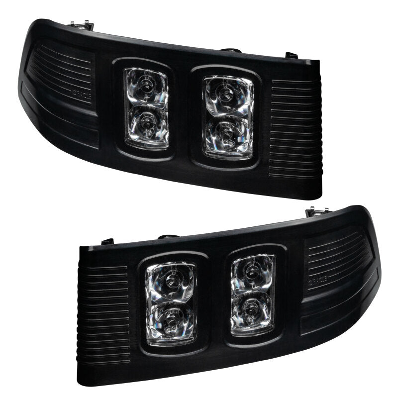 Oracle 14-23 Lexus GX460 Dual VEGA LED Reverse Light Modules | Lexus GX460 (10-23) (5932-001)
