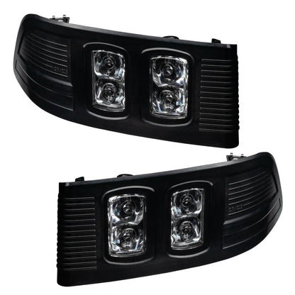 Oracle 14-23 Lexus GX460 Dual VEGA LED Reverse Light Modules | Lexus GX460 (10-23) (5932-001)