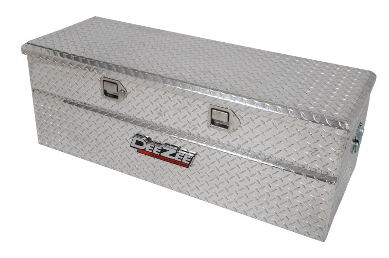 Dee Zee Universal Tool Box - Red Chest | Ford Ranger (19-26)