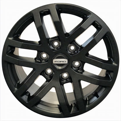 Ford Racing 17x8.5 Wheel Kit | Ford Bronco (21-26) (M-1007K-BR1785)