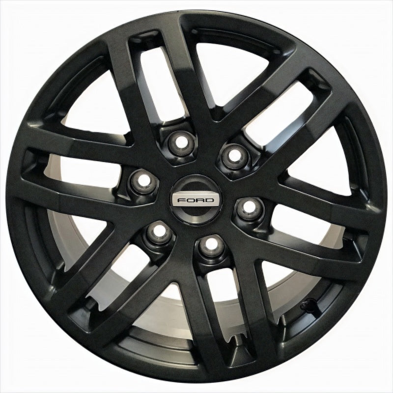 Ford Racing 17x8.5 Wheel Kit | Ford Bronco (21-26) (M-1007K-BR1785)