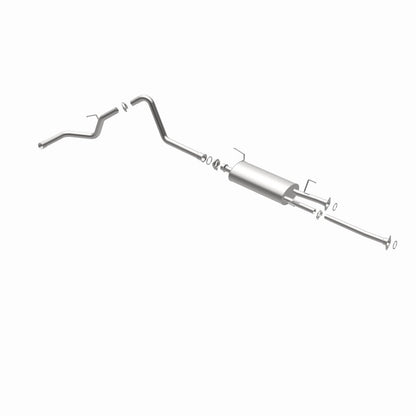Magnaflow Direct-Fit Replacement Exhaust System | Toyota Tundra (09-21) (106-0237)