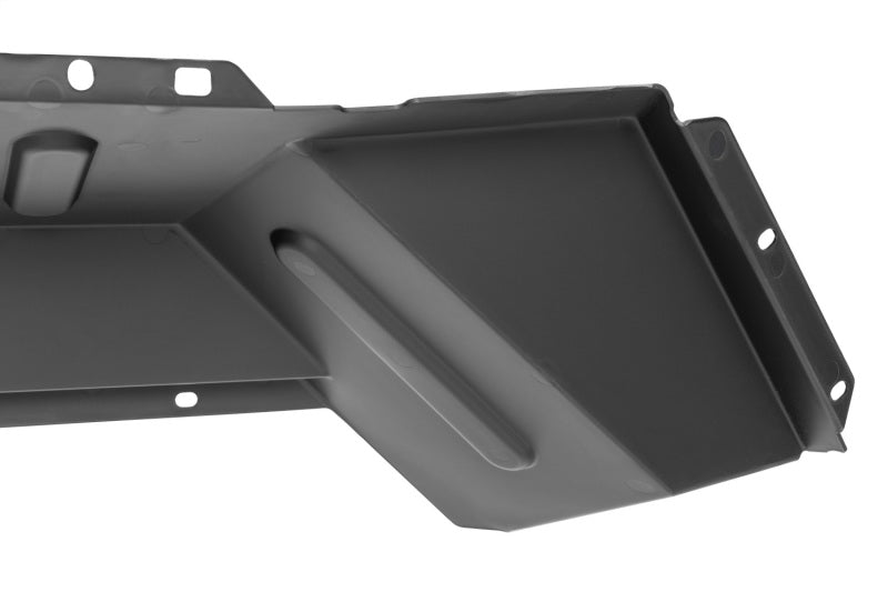 Rugged Ridge Rear Inner Fender Liners: Fits Most Jeep Gladiator Models (2018-2026)
