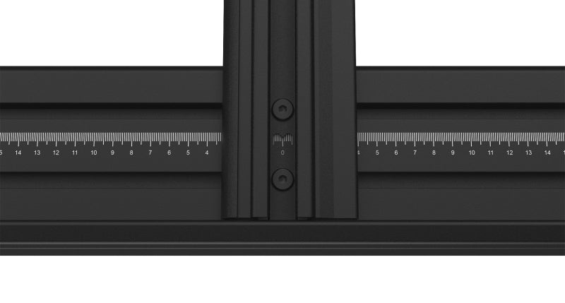 Rhino-Rack Pioneer 6 Platform | Jeep Wrangler (07-18) JK / JL (62108F)