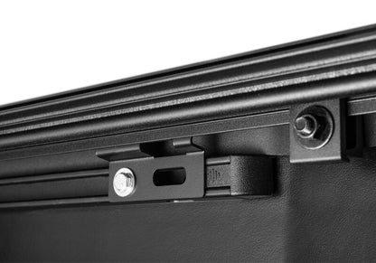 BAK Revolver X4 TS Bed Cover | Toyota Tacoma (24) (80446RK)