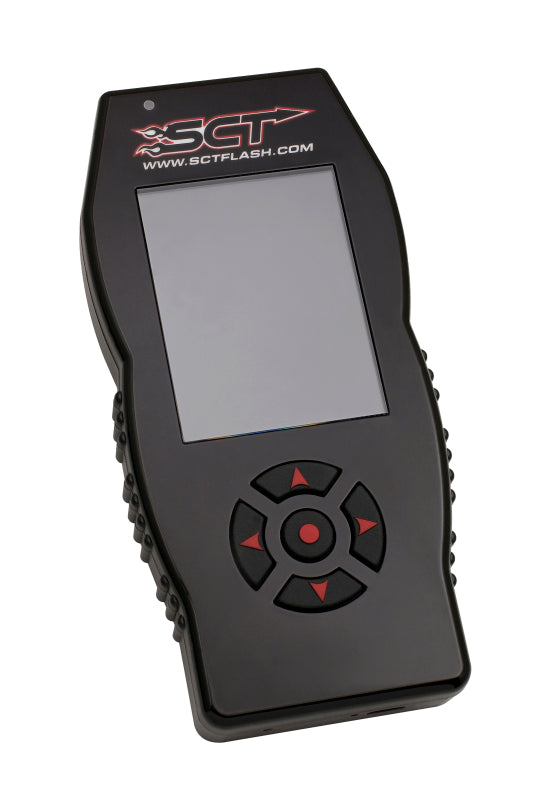 SCT X4 Power Flash Programmer | Ford Ranger (19-26) (7015PEO)