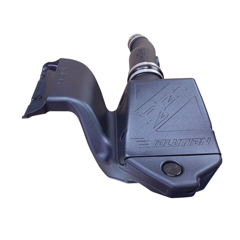 Injen Evolution Intake | Ford F-150 (15-20) / F-150 Lightning (22+) / Mustang (15-23) / Expedition (18-26) / Lincoln Navigator (18-26) (EVO9107)
