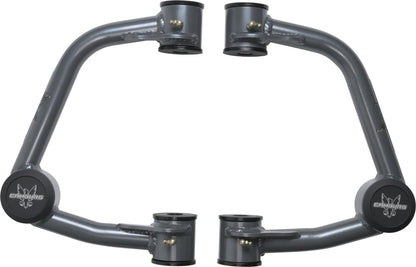 Camburg Ford F-150 2WD/4WD 21-23 1.25in Performance Uniball Upper Arms (w/ covers) | Ford F-150 (24-26, 21-23) (CAM-110210)