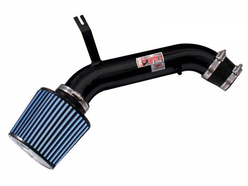 Injen Short Ram Air Intake System | 1994 - 2001 Acura Integra  (IS1420BLK)