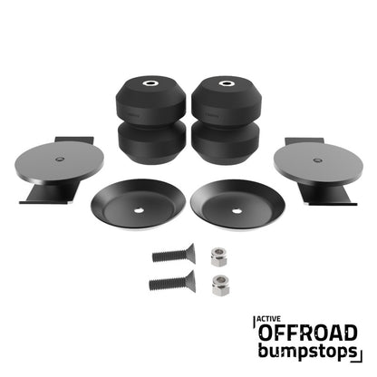 Timbren Active Off-Road Bumpstops | Toyota Tundra / Tacoma (00-23) (ABSOSR)