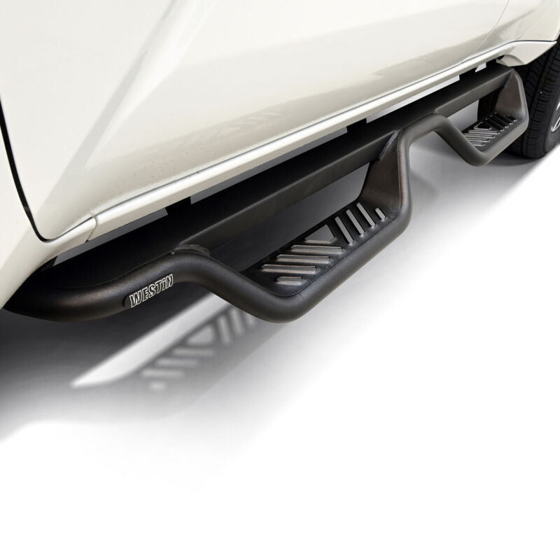 Westin Outlaw Drop Nerf Step Bars | Toyota 4Runner (25-26)