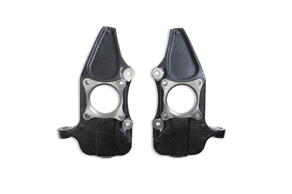 QA1 3.5in-5.5in Lowering Kit | Ford F-150 (15-20) / Raptor (17-20) (LK12-FF02)