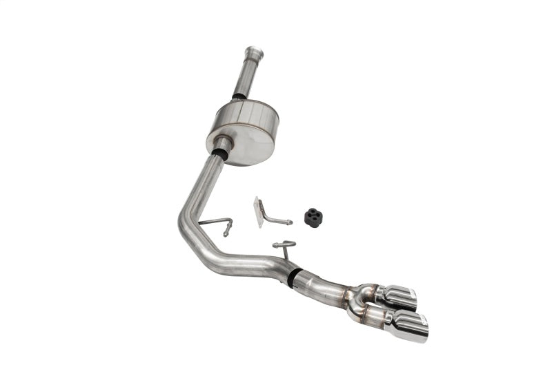 Corsa Xtreme Cat-Back Exhaust | Ford F-150 (21-23) (21147)