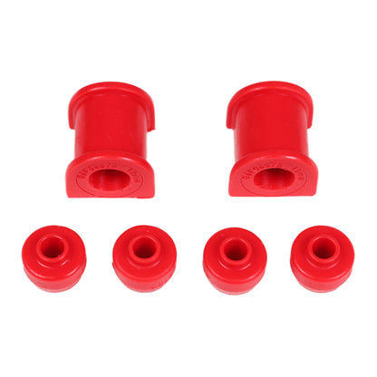 Energy Suspension 19mm Rear Sway Bar Bushing Set | Toyota 4runner/Lexus GX460 (96-09) (8.5142R)