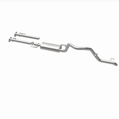 MagnaFlow Overland SS Cat-Back Exhaust | Toyota 4Runner / Lexus GX460 (05-23) (19544)