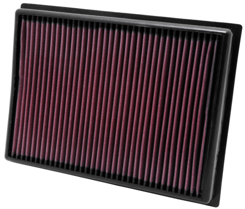 K&N 10 Toyota 4Runner / 2010 FJ Cruiser 4.0L V6 Drop-In Air Filter | 2020-2024 4Runner / 2010-2013 4Runner / 2014-2019 4Runner