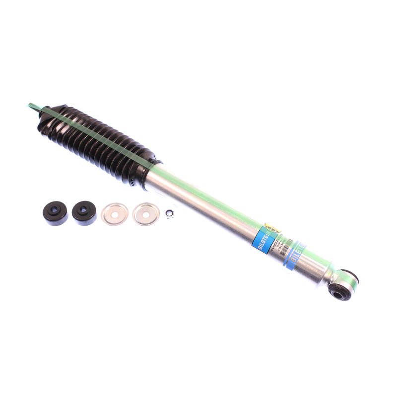 Bilstein B8 5100 Front Shock: Jeep Wrangler JK 2007 - 2018 (w/ 1.5-3" Front Lift)