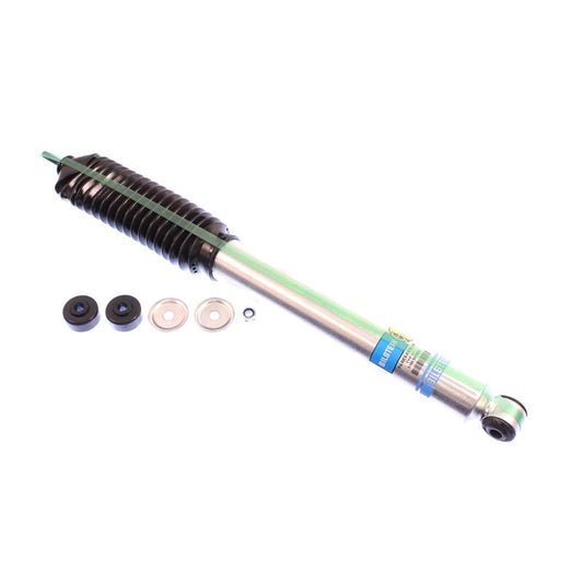 Bilstein B8 5100 Front Shock: Jeep Wrangler JK 2007 - 2018 (w/ 1.5-3" Front Lift)