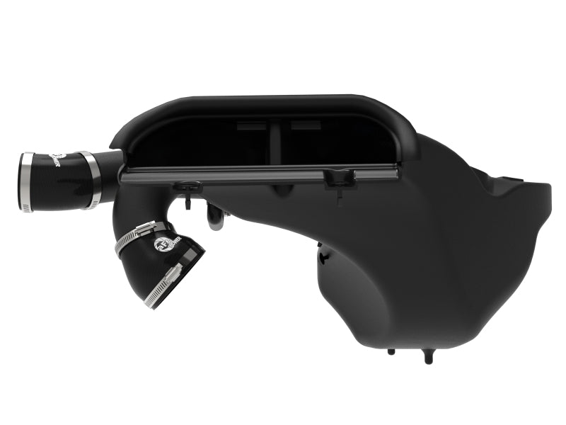 aFe Momentum GT Pro 5R Cold Air Intake | Ford F-150 Raptor V6 3.5L 21-22 (50-30072R)