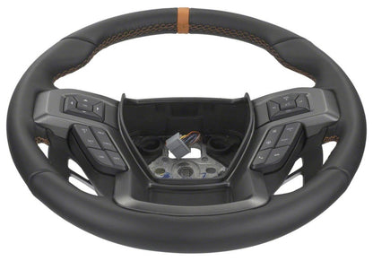 Ford Racing Performance Steering Wheel Kit | Ford F-150 (15-17, 18-20) / Raptor (17-20) (M-3600-F15ROR)
