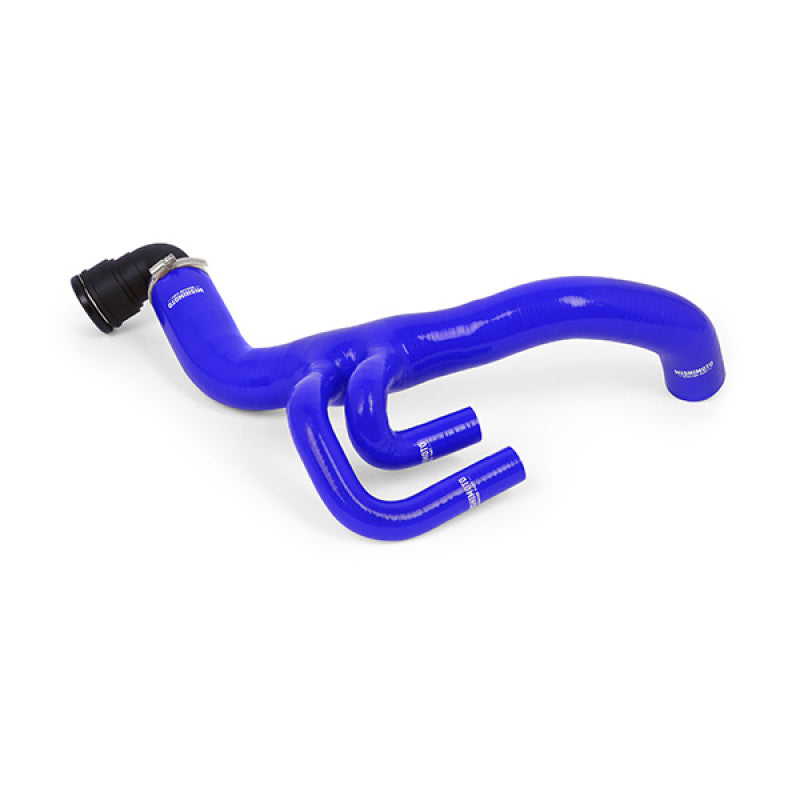 Mishimoto 10-14 Ford F-150 Raptor 6.2L V8 Blue Silicone Radiator Hose Kit | Ford F-150 (09-12) / F-150 Raptor (10-14) (MMHOSE-F62-10BL)
