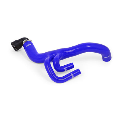 Mishimoto 10-14 Ford F-150 Raptor 6.2L V8 Blue Silicone Radiator Hose Kit | Ford F-150 (09-12) / F-150 Raptor (10-14) (MMHOSE-F62-10BL)