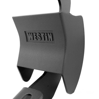 Westin Thrasher Running Boards | Chevrolet Silverado (19-26) / GMC Sierra (19-26) (28-81275)