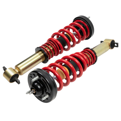 Belltech 2WD/4WD Performance Coilover Kit | Ford F-150 (15-20) (1000SPC)