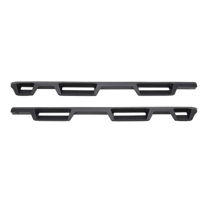 Westin Drop Wheel to Wheel Nerf Step Bars | Chevrolet Silverado 1500 / Sierra 1500 (19-26 / 22-26) (56-534685)