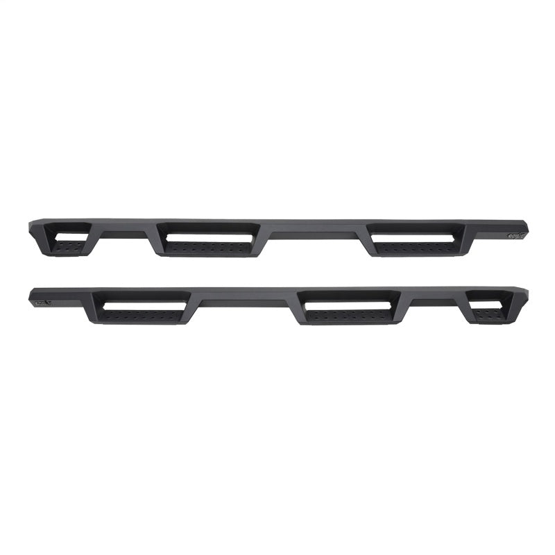 Westin Drop Wheel to Wheel Nerf Step Bars | Chevrolet Silverado 1500 / Sierra 1500 (19-26 / 22-26) (56-534685)