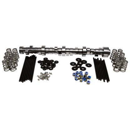 Comp Cams Stage 3 HRT 224/234 Max Power Hydraulic Roller CAM KIT: 5.7L Hemi / 6.1L SRT8 2003 - 2008 (Non VVT)