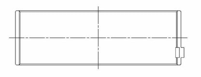 ACL Rod Bearing Set Standard Size: Fits 03-24 5.7/6.1/6.2/6.4L HEMI