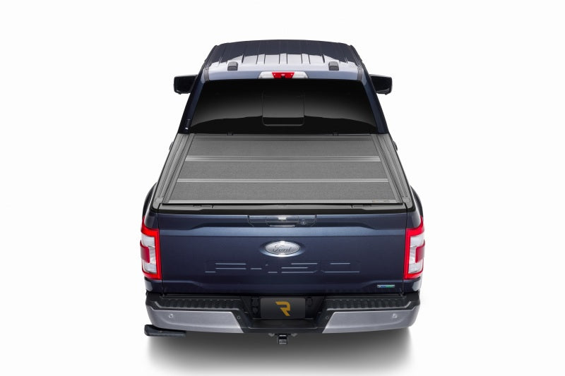 Extang Endure ALX Hard Folding Tonneau Cover | Chevrolet Colorado / GMC Canyon (15-22) (80355)