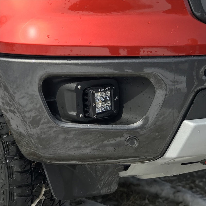 Ford Racing Off-Road Fog Light Kit | Ford Ranger (19-26) (M-15200-RFOG)