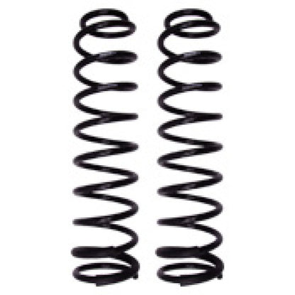 Bilstein B12 Special Front Coil Springs 1-2.5in Lift: Jeep Gladiator / Wrangler (2018-2026)