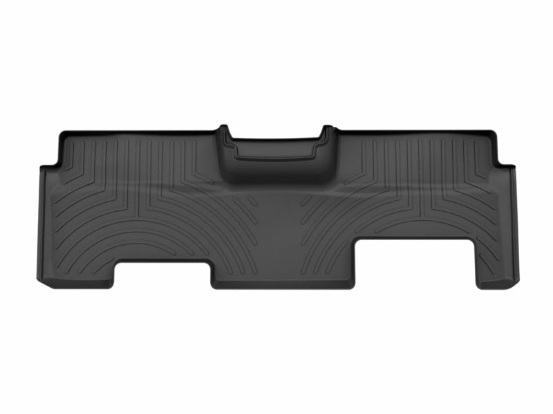 WeatherTech Rear FloorLiner | Ford F-150 (09-12/13-14) Raptor (441792)