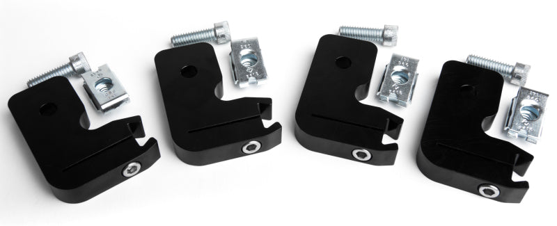 FOX Factory Series 7.9in Remote Res Coilover Set | Ford F-150 Raptor (17-20) (883-06-140)